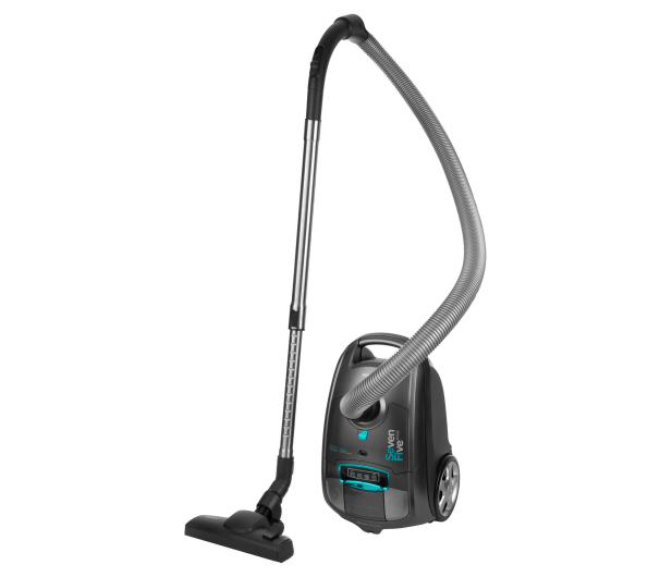 Sencor Odkurzacz SVC 7550TI - 1267660 - zdjęcie 2